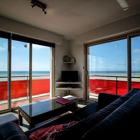Apartament Les Horizons Camiers Zewnętrze zdjęcie