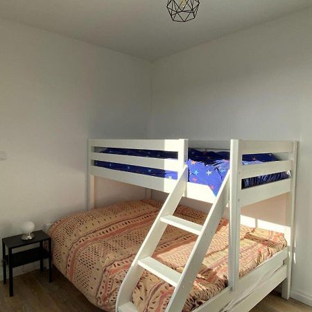 Apartament Les Horizons Camiers Zewnętrze zdjęcie