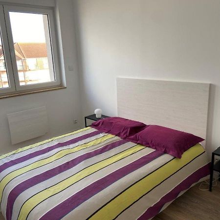Apartament Les Horizons Camiers Zewnętrze zdjęcie
