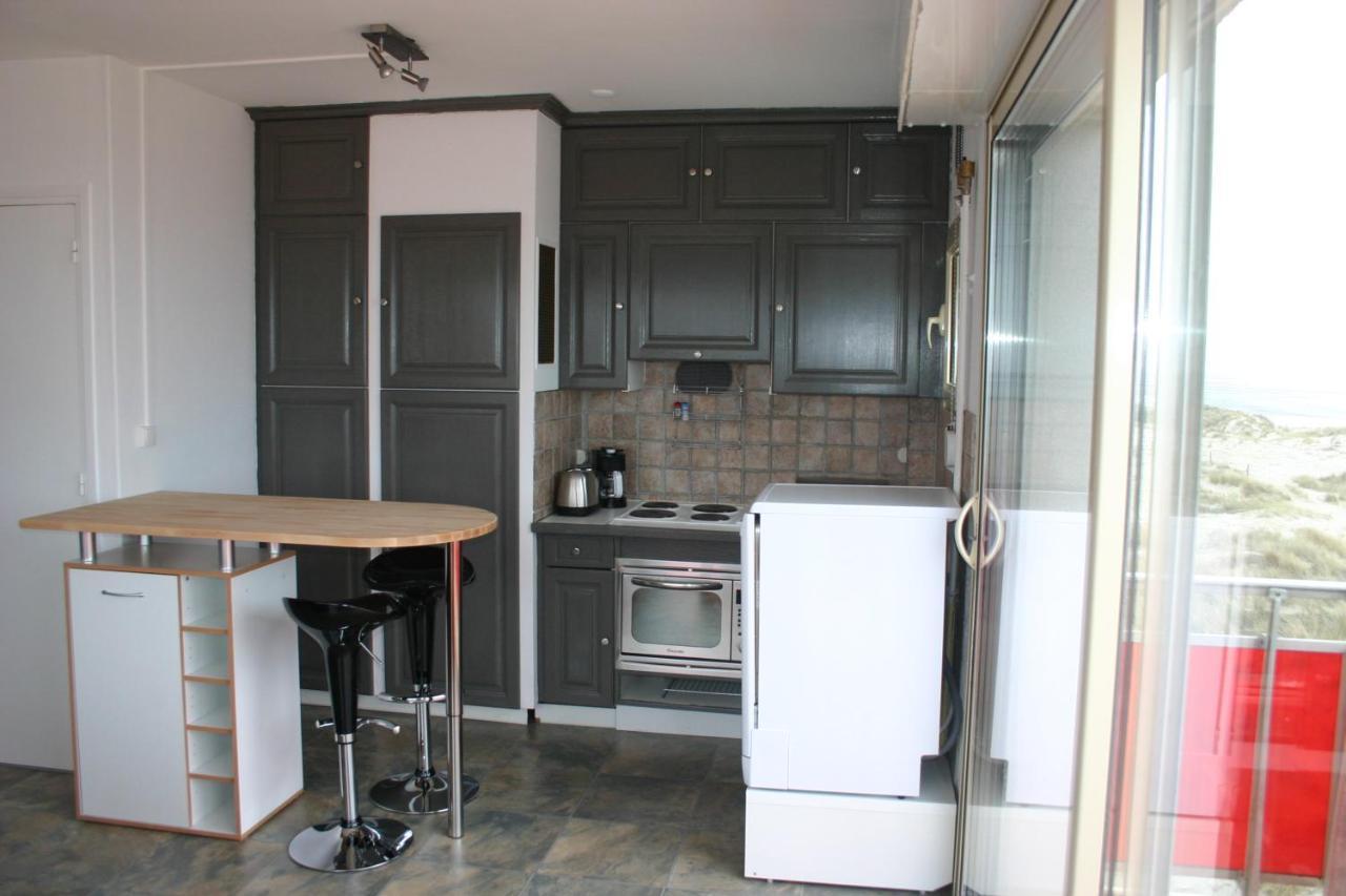 Apartament Les Horizons Camiers Zewnętrze zdjęcie
