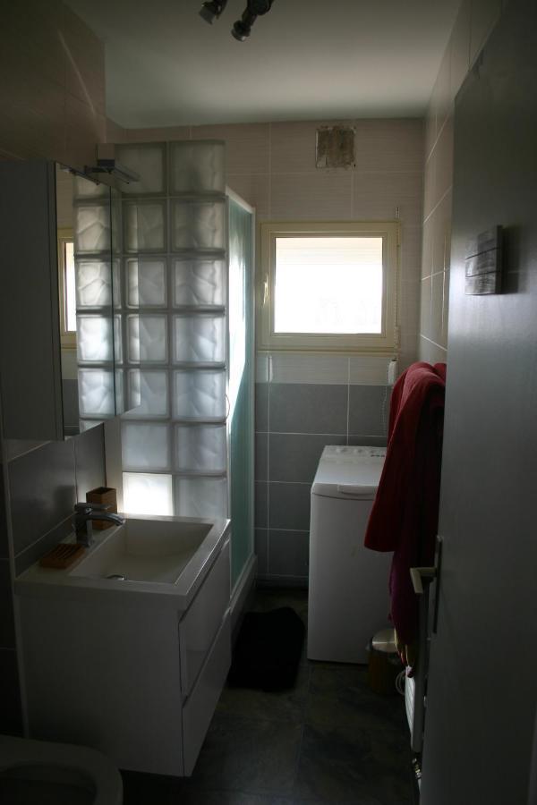 Apartament Les Horizons Camiers Zewnętrze zdjęcie