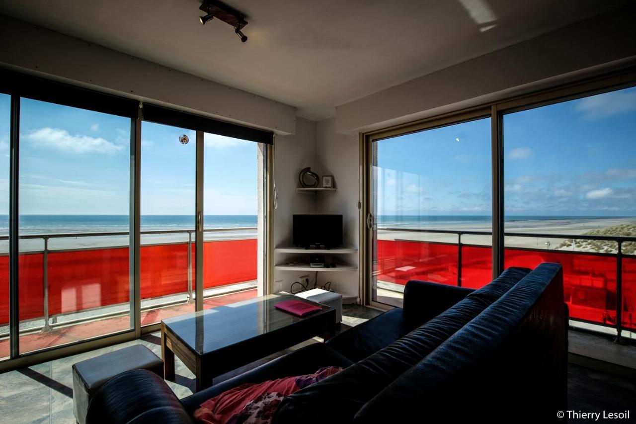 Apartament Les Horizons Camiers Zewnętrze zdjęcie