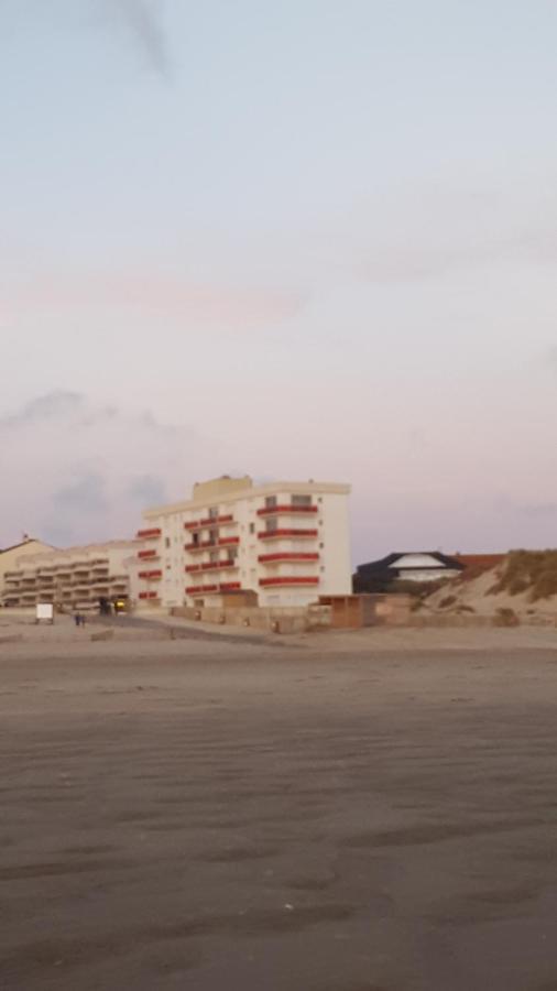 Apartament Les Horizons Camiers Zewnętrze zdjęcie