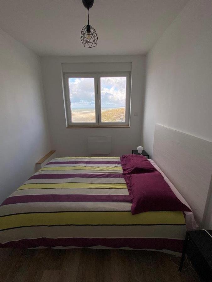 Apartament Les Horizons Camiers Zewnętrze zdjęcie