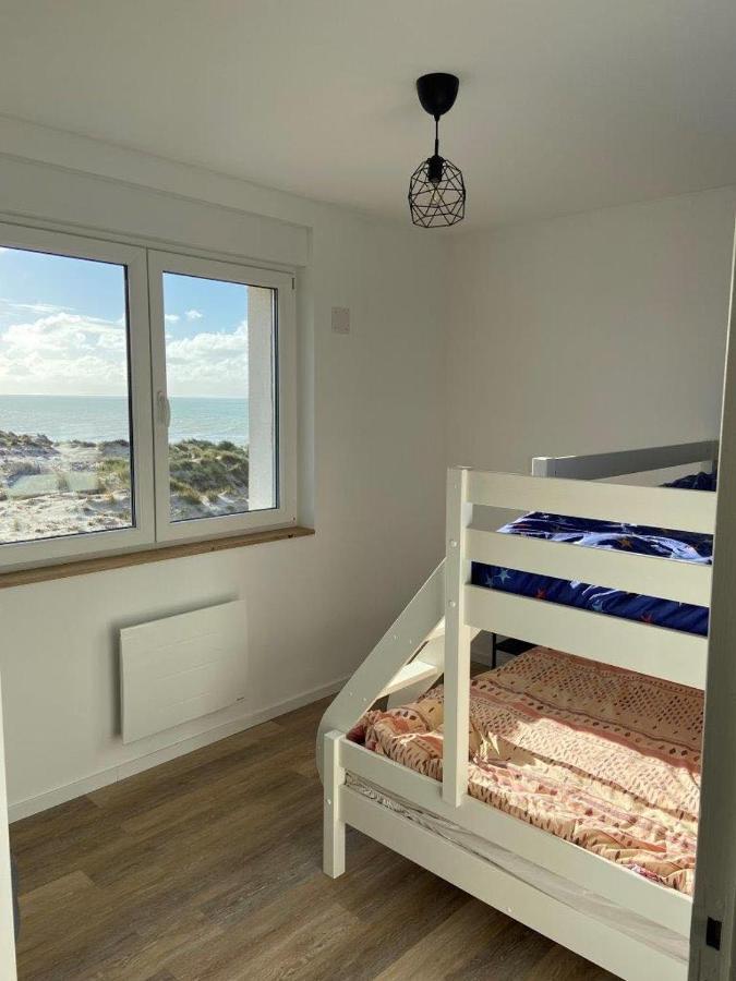 Apartament Les Horizons Camiers Zewnętrze zdjęcie